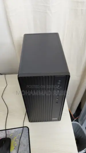 Desktop Computer 16GB Intel Core i5 SSD 256GB