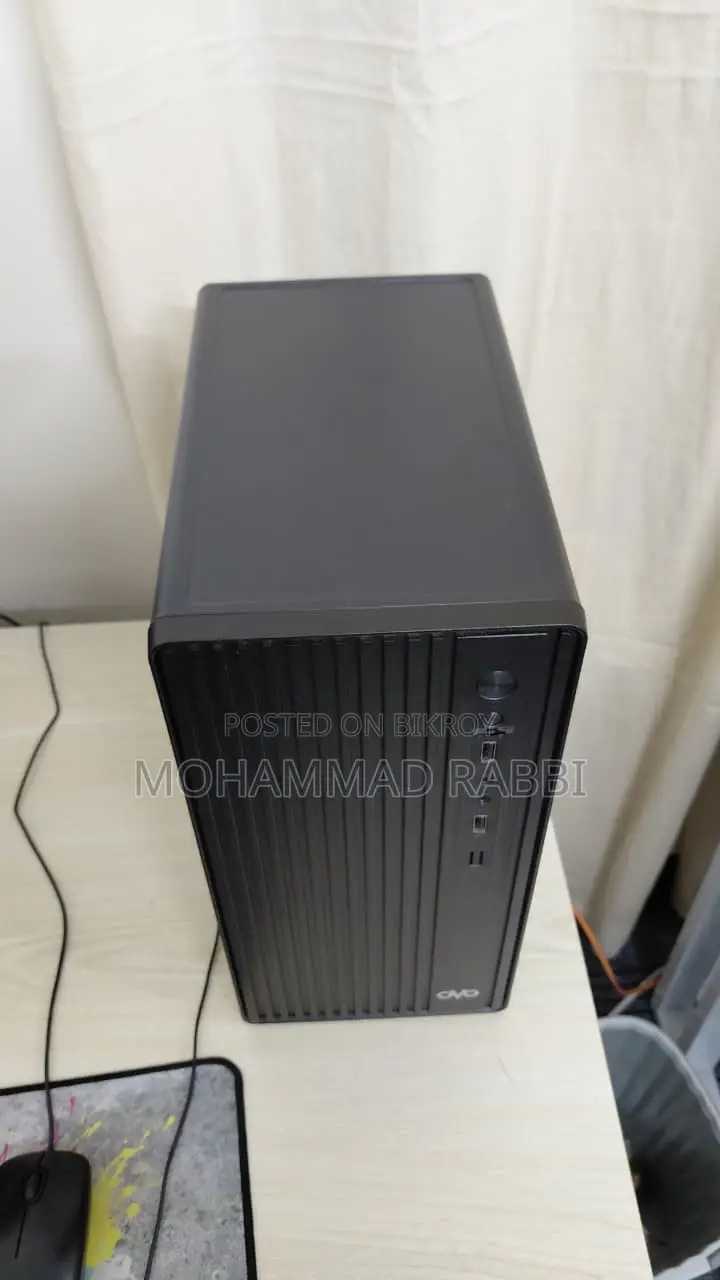 Desktop Computer 16GB Intel Core i5 SSD 256GB