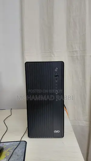 Desktop Computer 16GB Intel Core i5 SSD 256GB