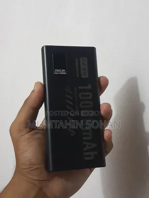 22.5W Powerbank