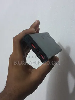 22.5W Powerbank