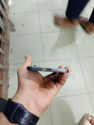 Infinix Hot 60 Pro+ 256 GB Black