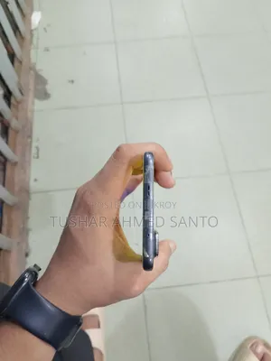 Infinix Hot 60 Pro+ 256 GB Black
