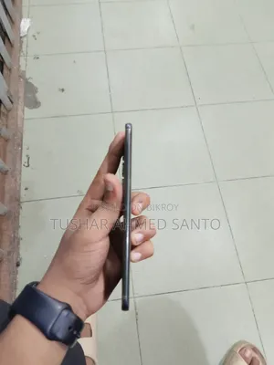 Infinix Hot 60 Pro+ 256 GB Black