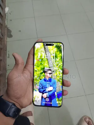 Infinix Hot 60 Pro+ 256 GB Black
