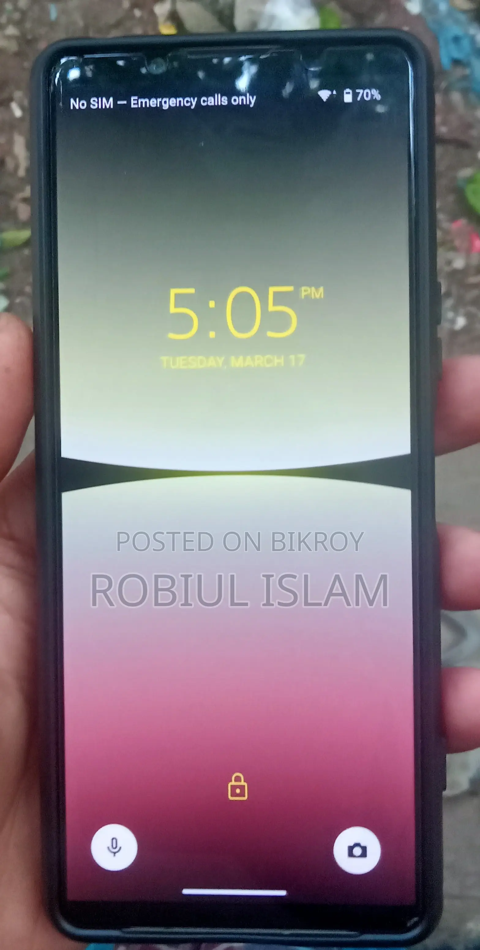 New Sony Xperia 5 IV 128 GB White