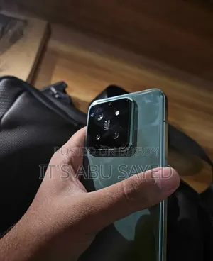Xiaomi Redmi Note 14 5G 256 GB Green