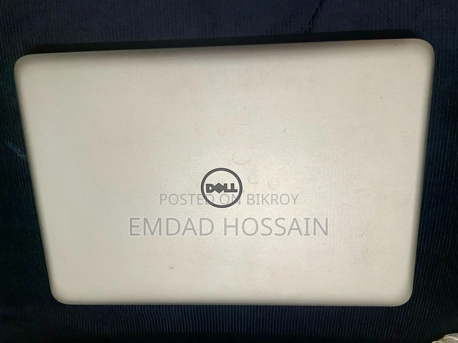Laptop Dell Inspiron 15 7548 8GB Intel Core i7 HDD 1TB