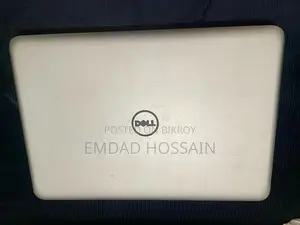 Laptop Dell Inspiron 15 7548 8GB Intel Core i7 HDD 1TB