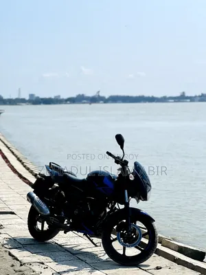 Bajaj Pulsar 150 2021 Blue