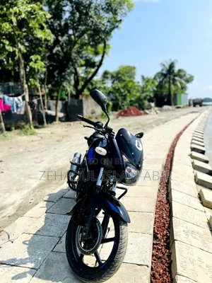 Bajaj Pulsar 150 2021 Blue