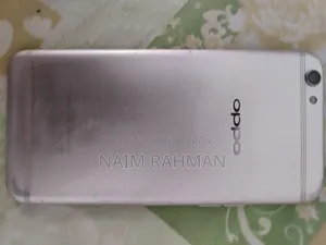 Oppo R9s 64 GB Silver
