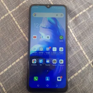 Tecno L7 16 GB Black