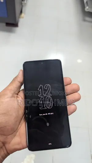 Google Pixel 8 Pro 128 GB Black