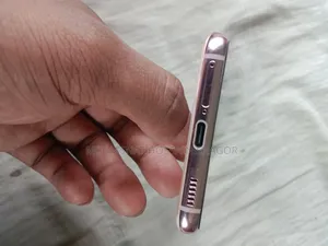 Samsung Galaxy S21 5G 256 GB Pink