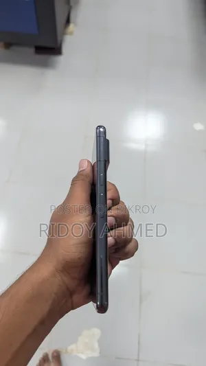 Google Pixel 8 Pro 128 GB Black