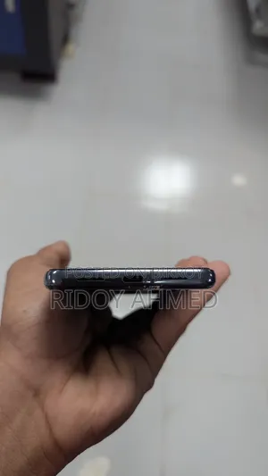 Google Pixel 8 Pro 128 GB Black