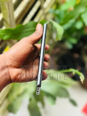 Google Pixel 6a 128 GB White