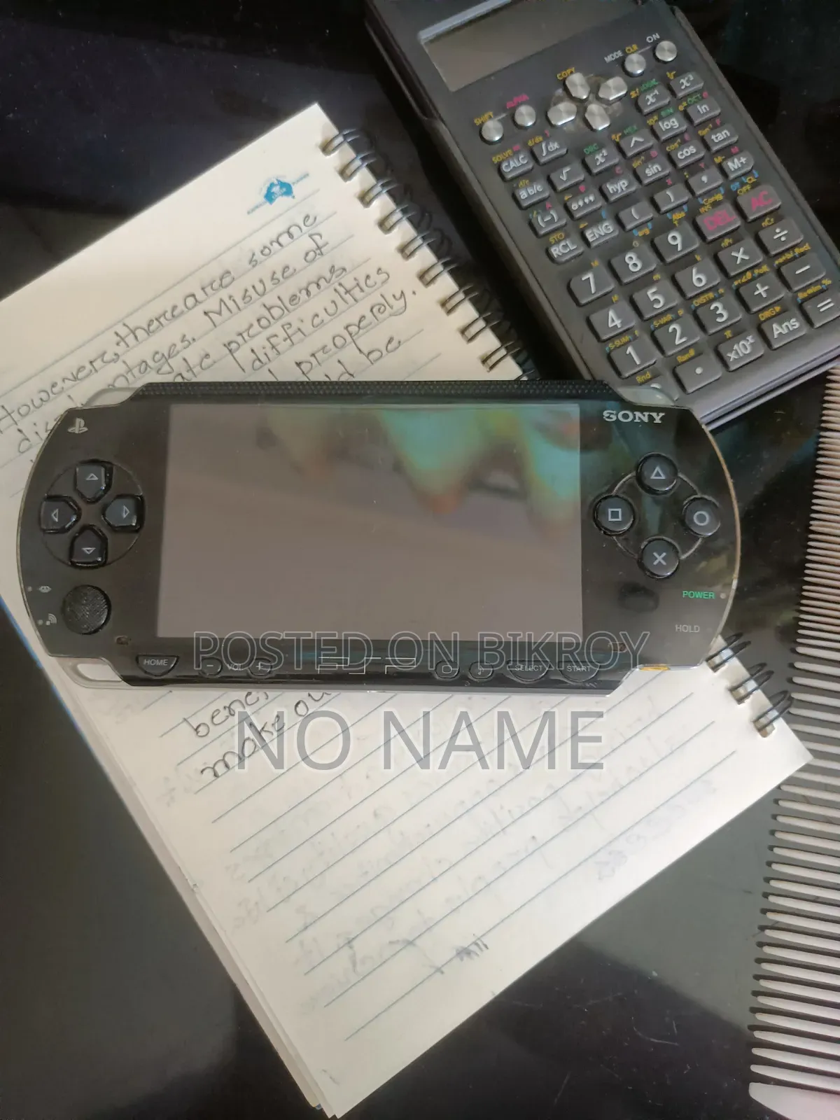 Sony PSP Console