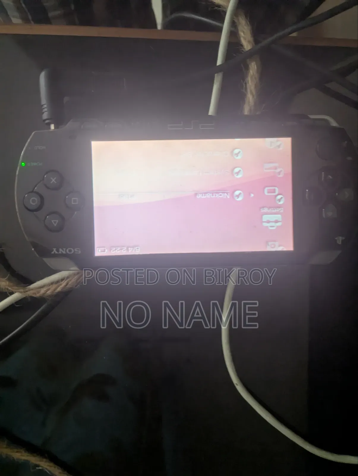Sony PSP Console