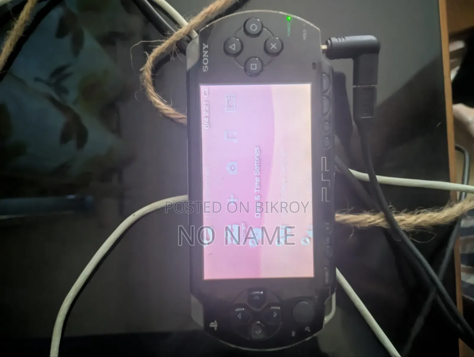 Sony PSP Console