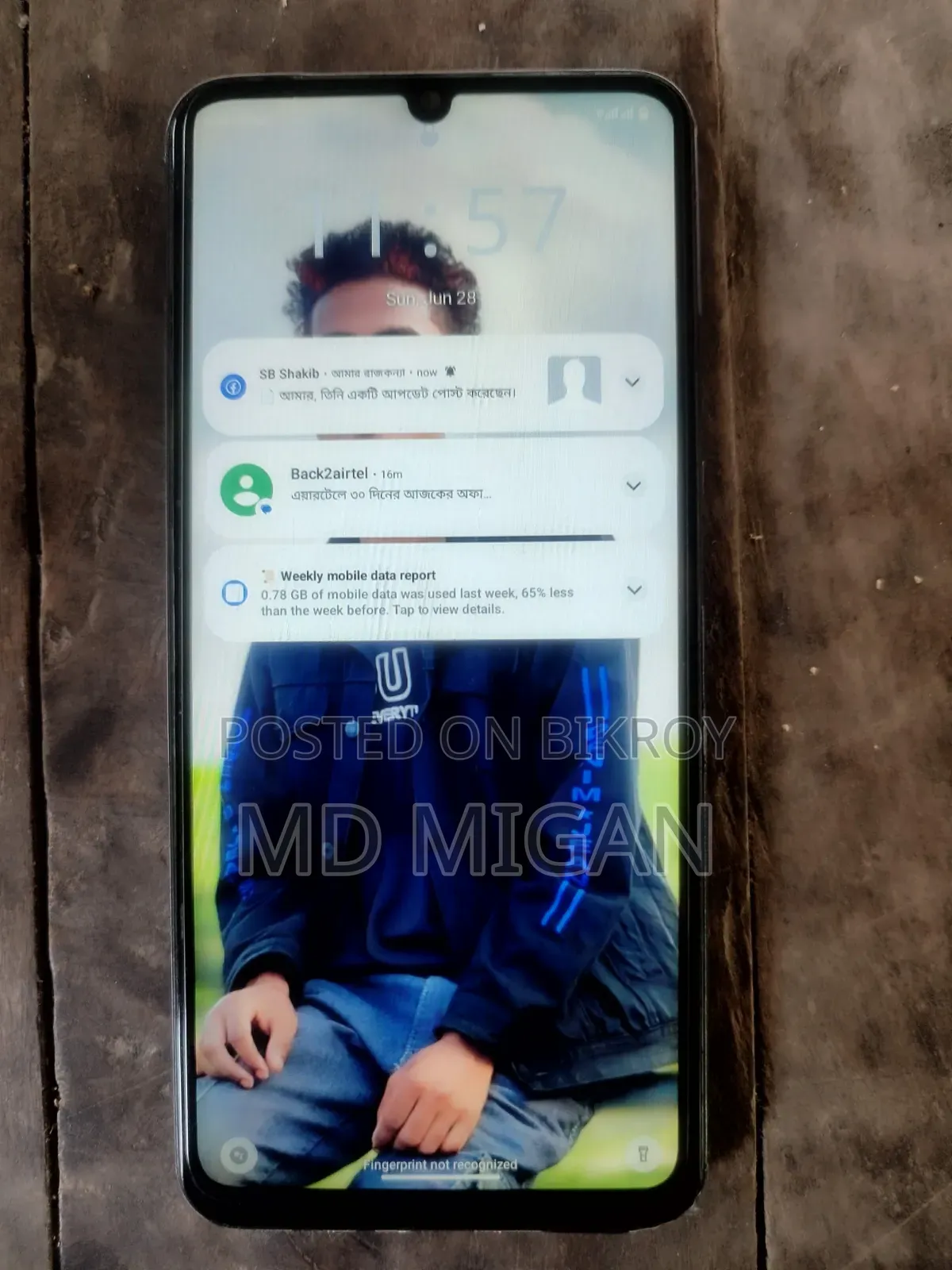 Realme C53 128 GB Black