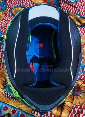 Mt Revenge 2 Helmet