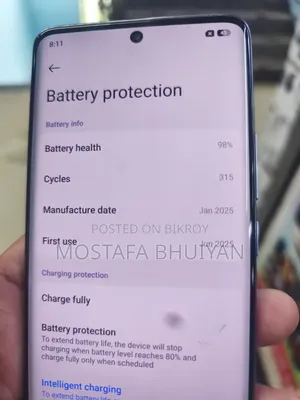 Xiaomi 14 Pro 256 GB Blue