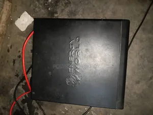 Energy World Ips/Ups 1050va - IPS