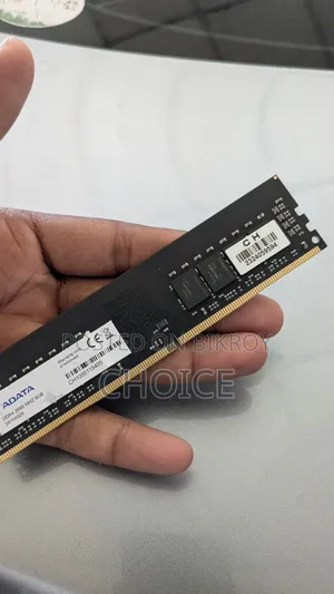 Adata DDR4 8GB RAM