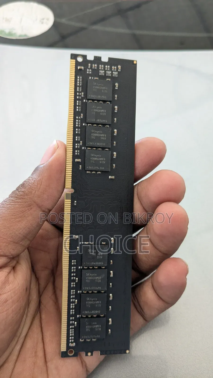 Adata DDR4 8GB RAM