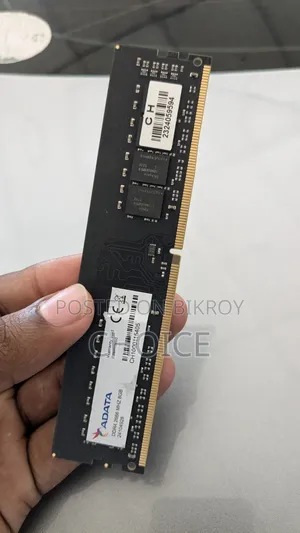 Adata DDR4 8GB RAM
