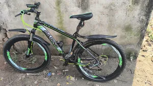 Gear Bicycle
