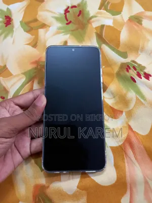 Samsung Galaxy M14 128 GB Purple
