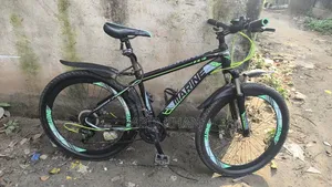 Gear Bicycle