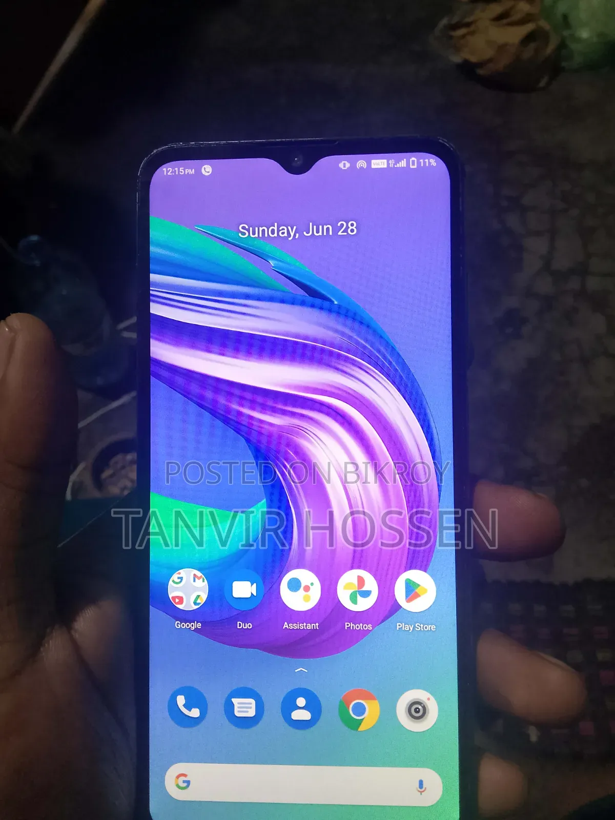 Symphony Z45 64 GB