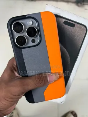 Apple iPhone 15 Pro 128 GB Blue