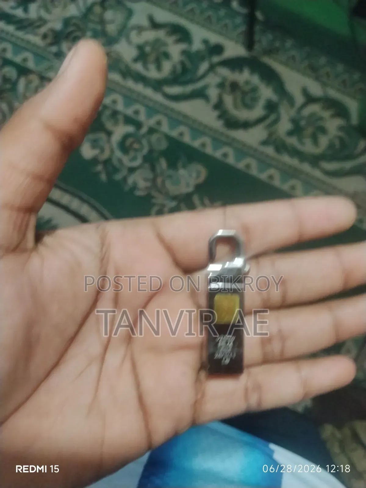 HP Pendrive 32 GB with one free OTG cable, Lifetime Warranty