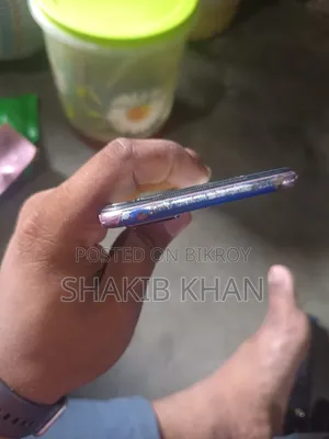 Vivo V20 2021 128 GB