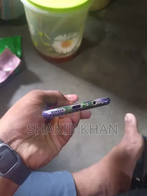 Vivo V20 2021 128 GB