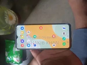 Vivo V20 2021 128 GB