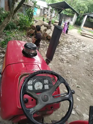 Mahindra Arjun Aultra 1 605