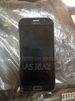 Samsung Galaxy A5 32 GB Black