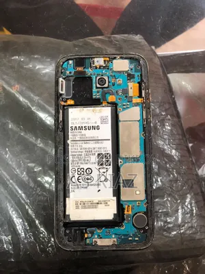 Samsung Galaxy A5 32 GB Black
