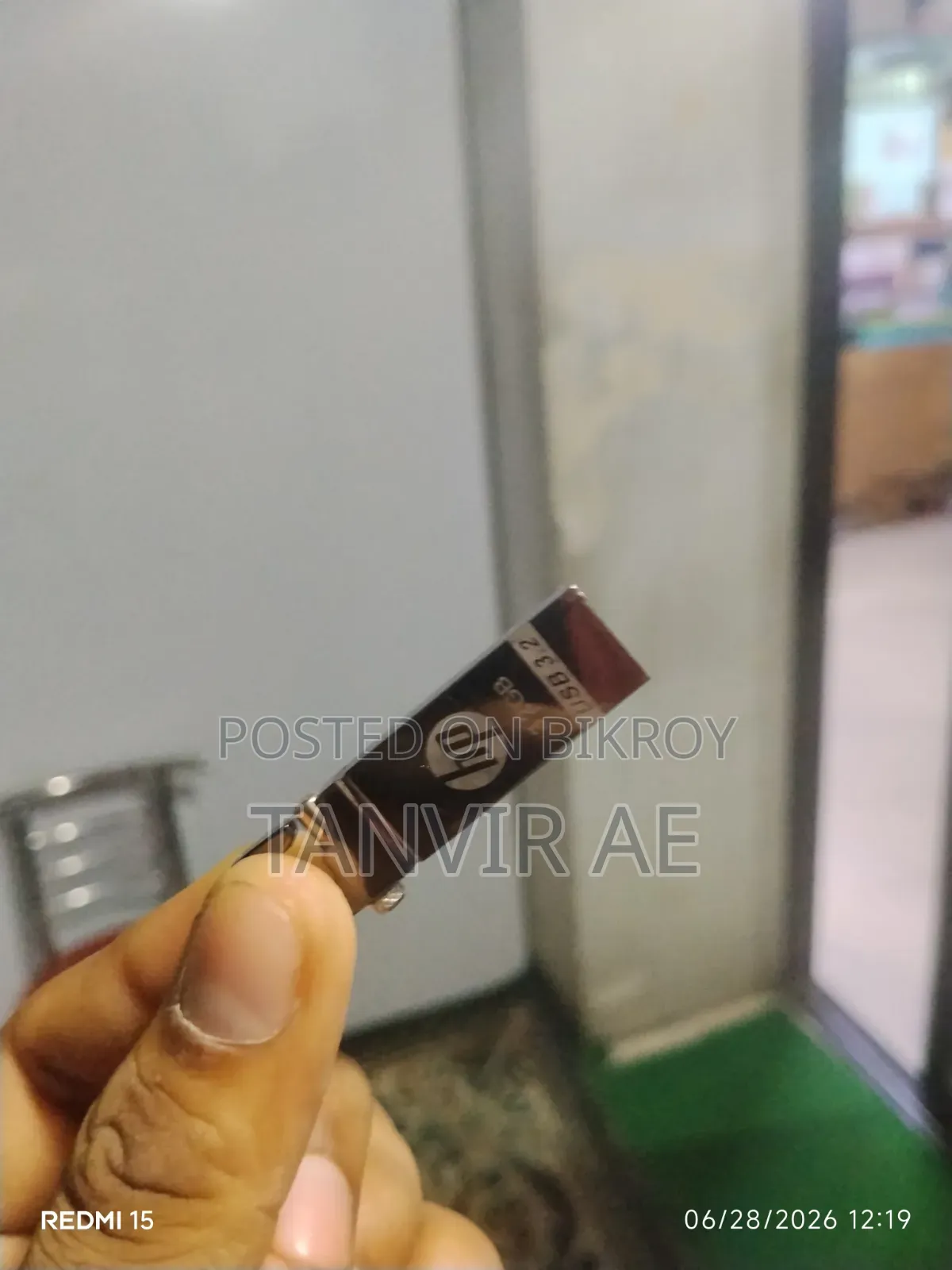HP Pendrive 32 GB with one free OTG cable, Lifetime Warranty