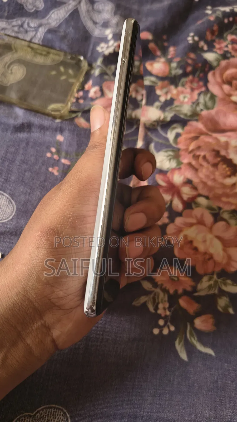 Xiaomi Redmi Note 10S 128 GB White