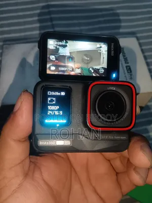 Insta 360 Ace Pro
