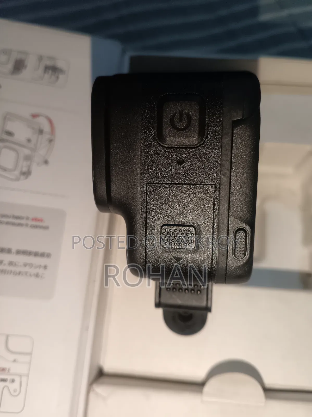Insta 360 Ace Pro