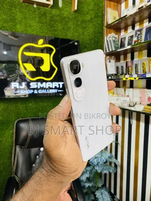 Vivo Y400 128 GB White
