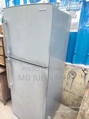 Samsung Refrigerator